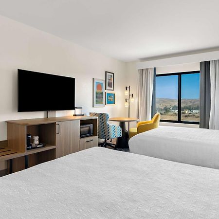 Hampton Inn & Suites Corona, Ca Εξωτερικό φωτογραφία