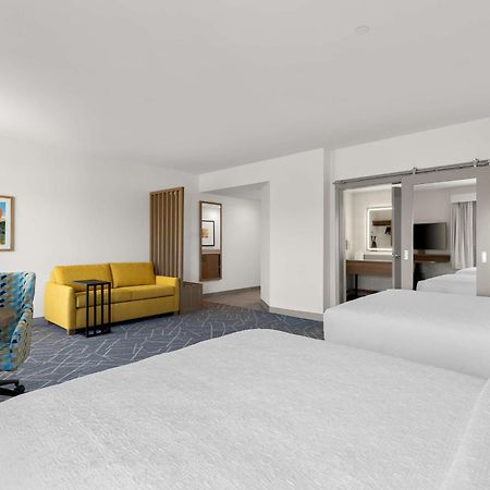 Hampton Inn & Suites Corona, Ca Εξωτερικό φωτογραφία