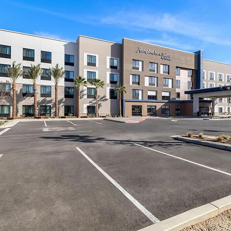 Hampton Inn & Suites Corona, Ca Εξωτερικό φωτογραφία