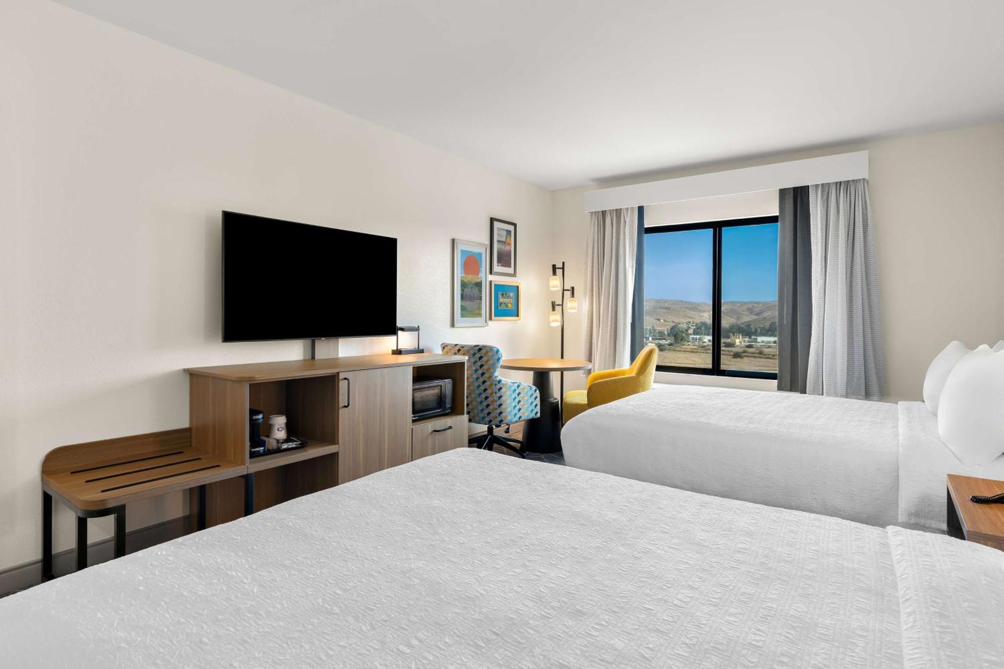 Hampton Inn & Suites Corona, Ca Εξωτερικό φωτογραφία