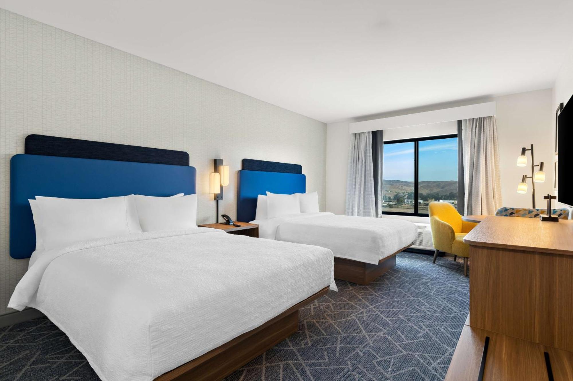 Hampton Inn & Suites Corona, Ca Εξωτερικό φωτογραφία