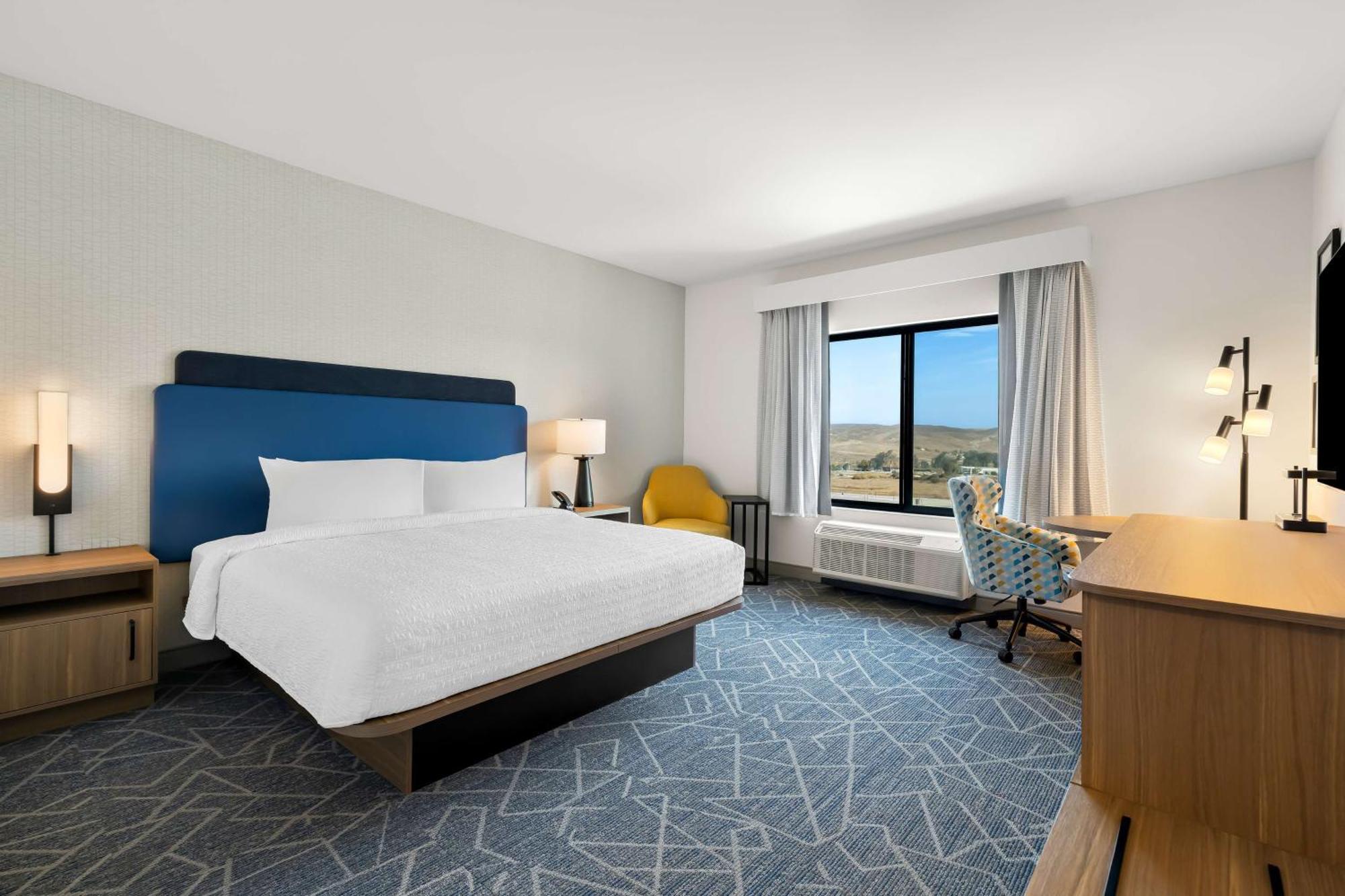 Hampton Inn & Suites Corona, Ca Εξωτερικό φωτογραφία
