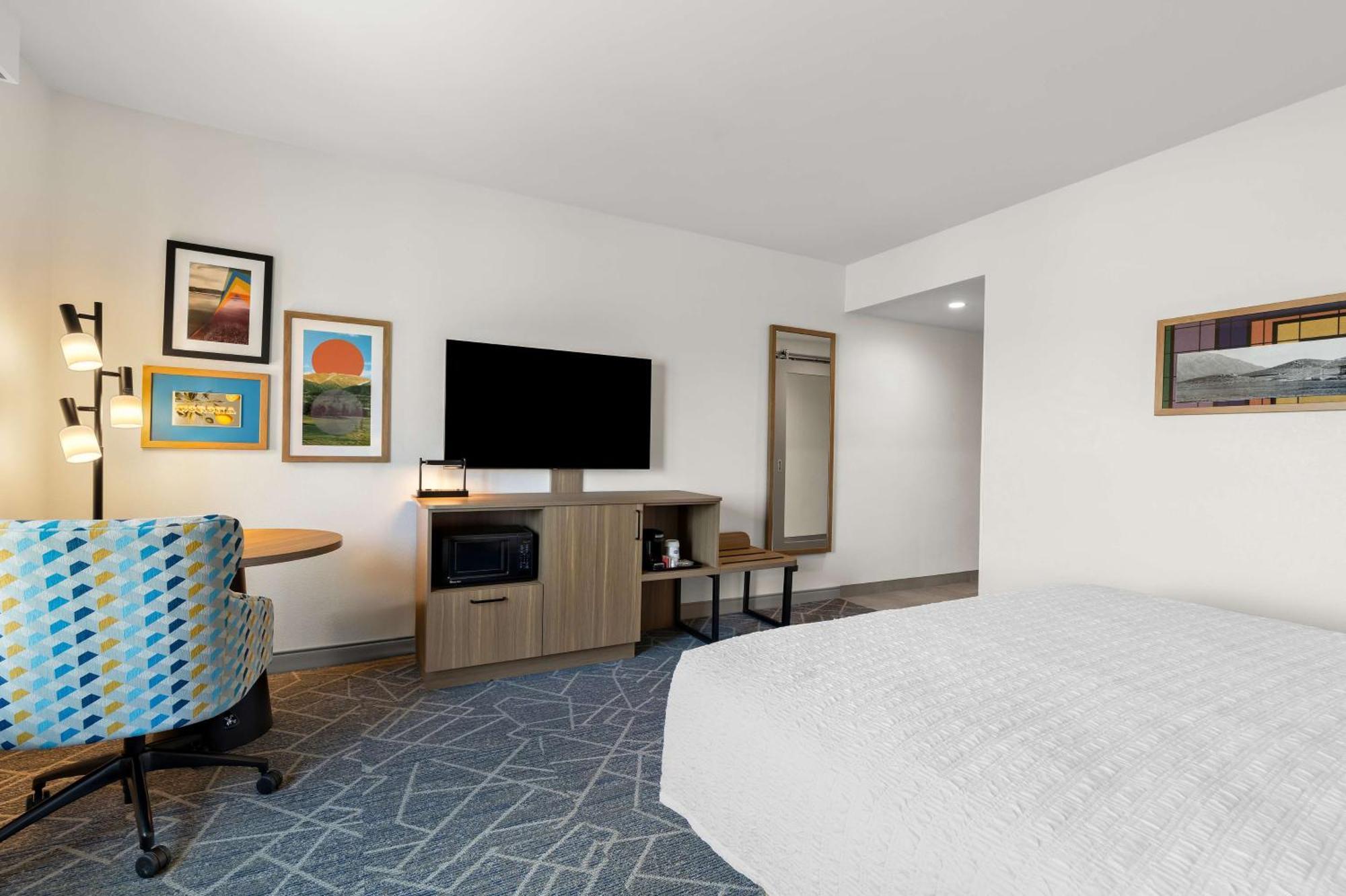 Hampton Inn & Suites Corona, Ca Εξωτερικό φωτογραφία