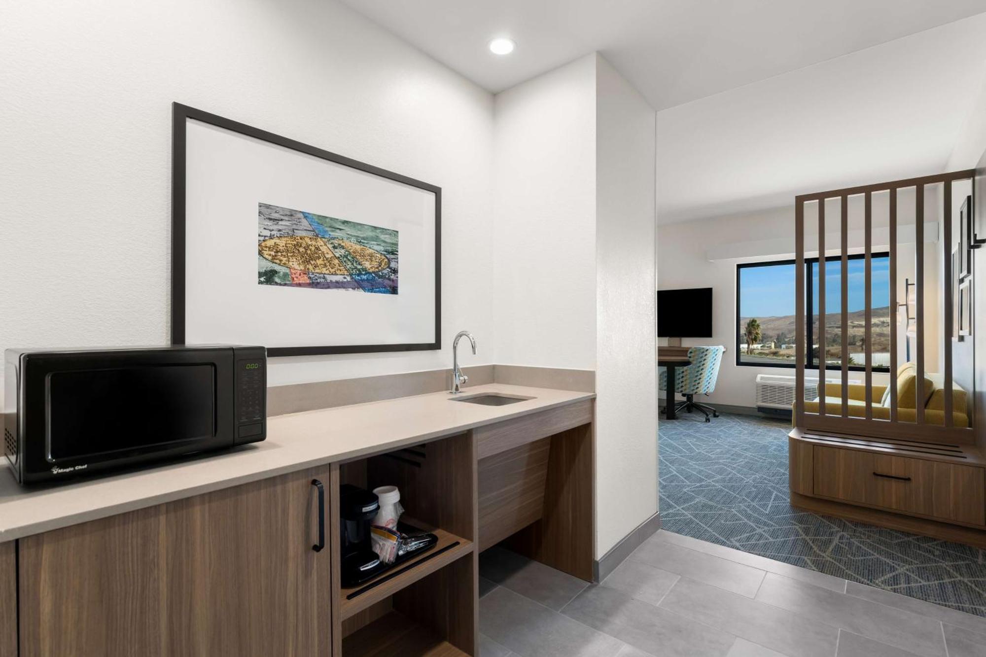 Hampton Inn & Suites Corona, Ca Εξωτερικό φωτογραφία