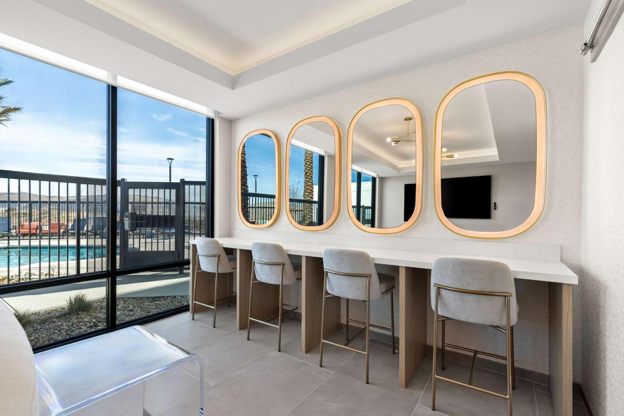 Hampton Inn & Suites Corona, Ca Εξωτερικό φωτογραφία