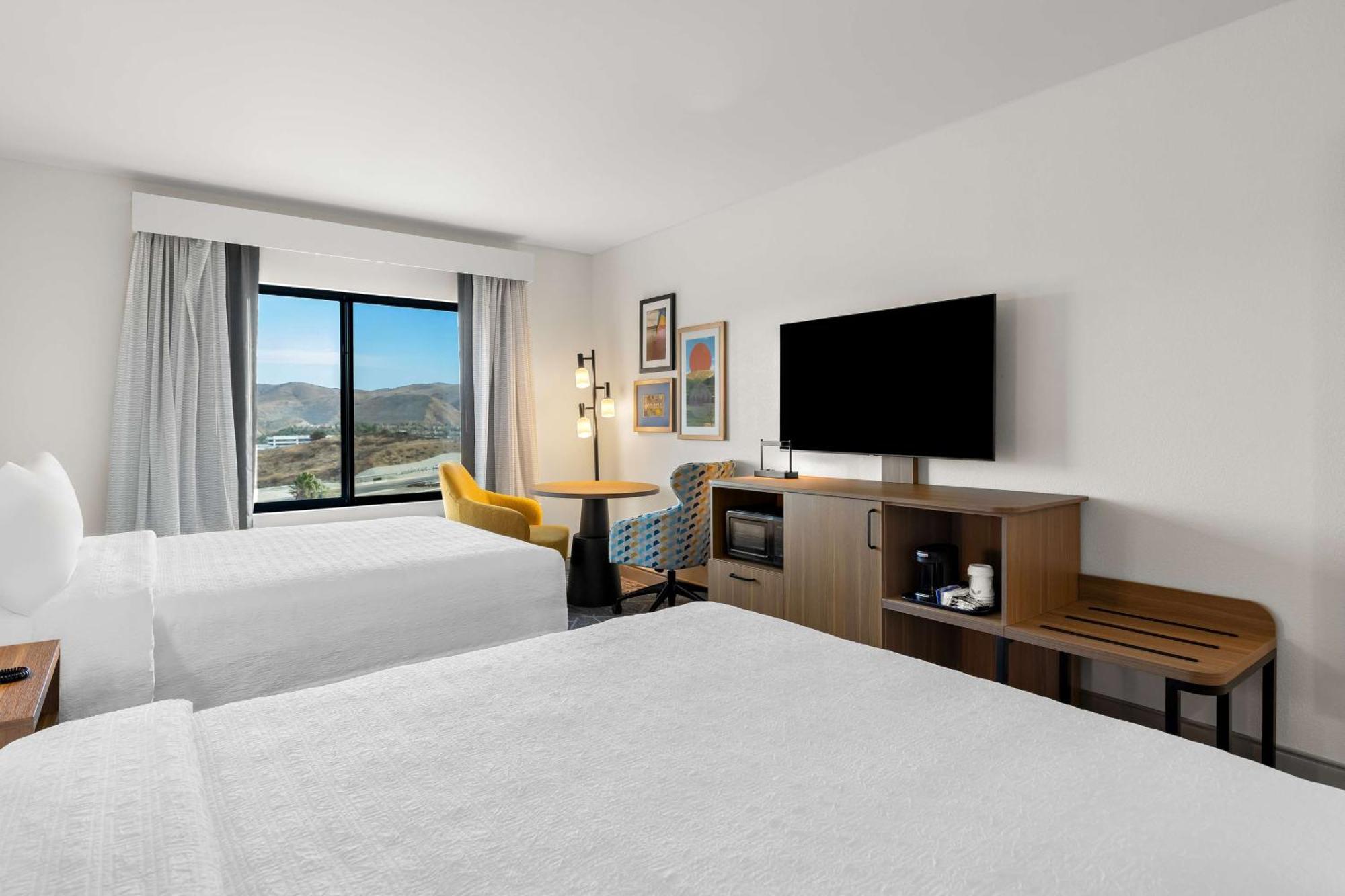 Hampton Inn & Suites Corona, Ca Εξωτερικό φωτογραφία