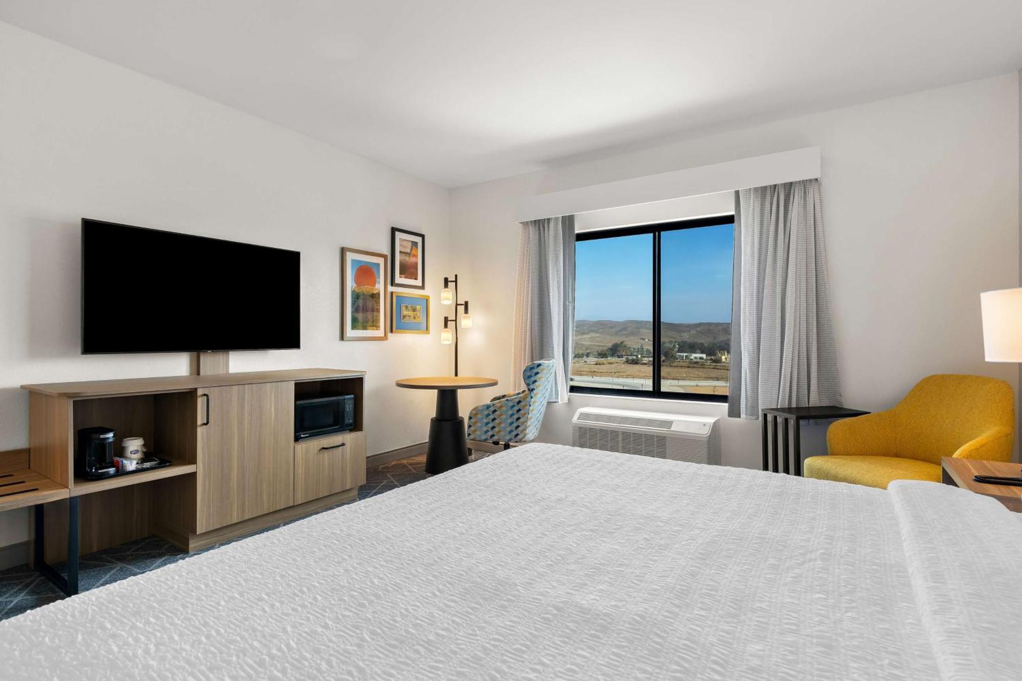 Hampton Inn & Suites Corona, Ca Εξωτερικό φωτογραφία