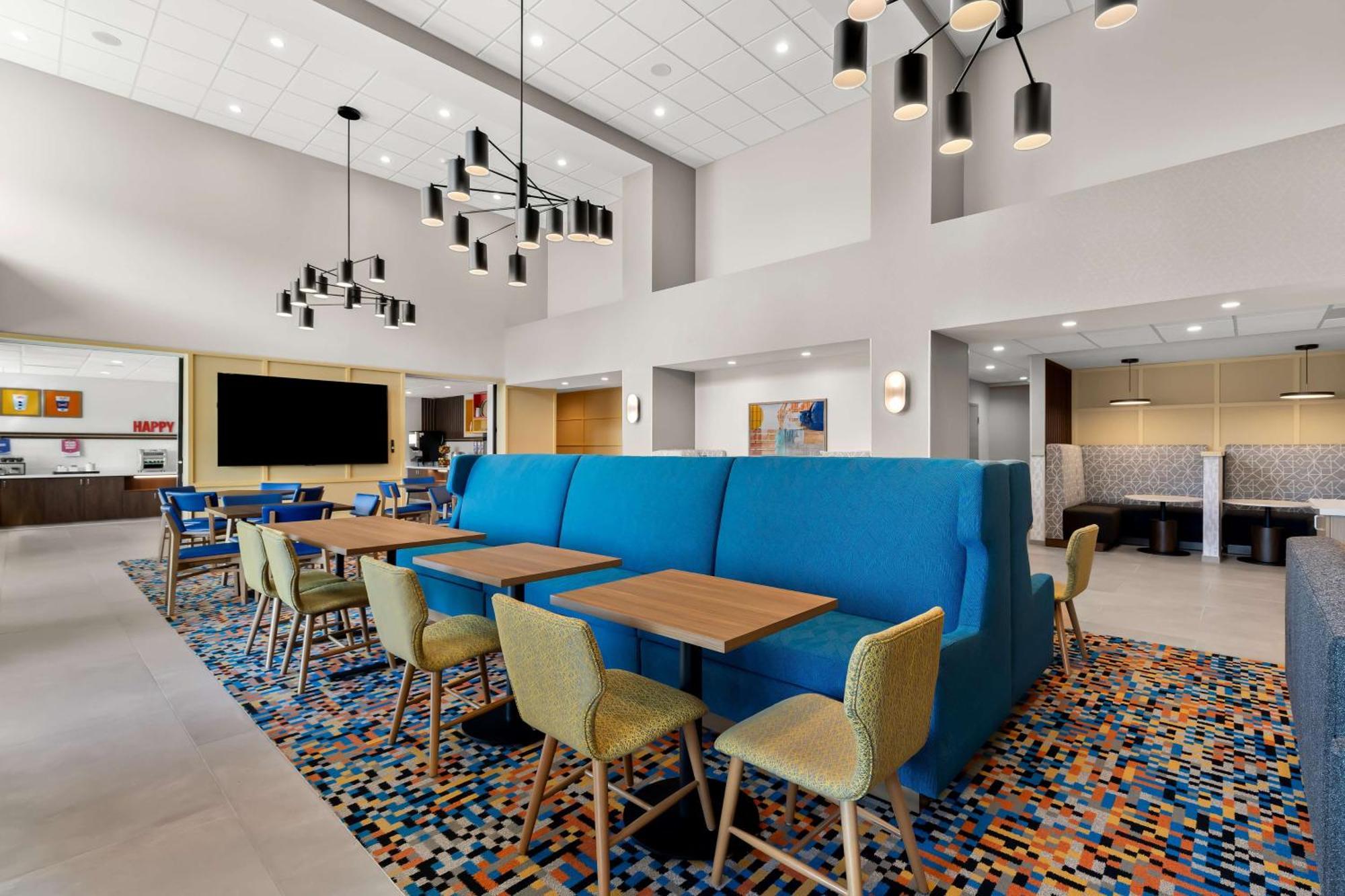 Hampton Inn & Suites Corona, Ca Εξωτερικό φωτογραφία