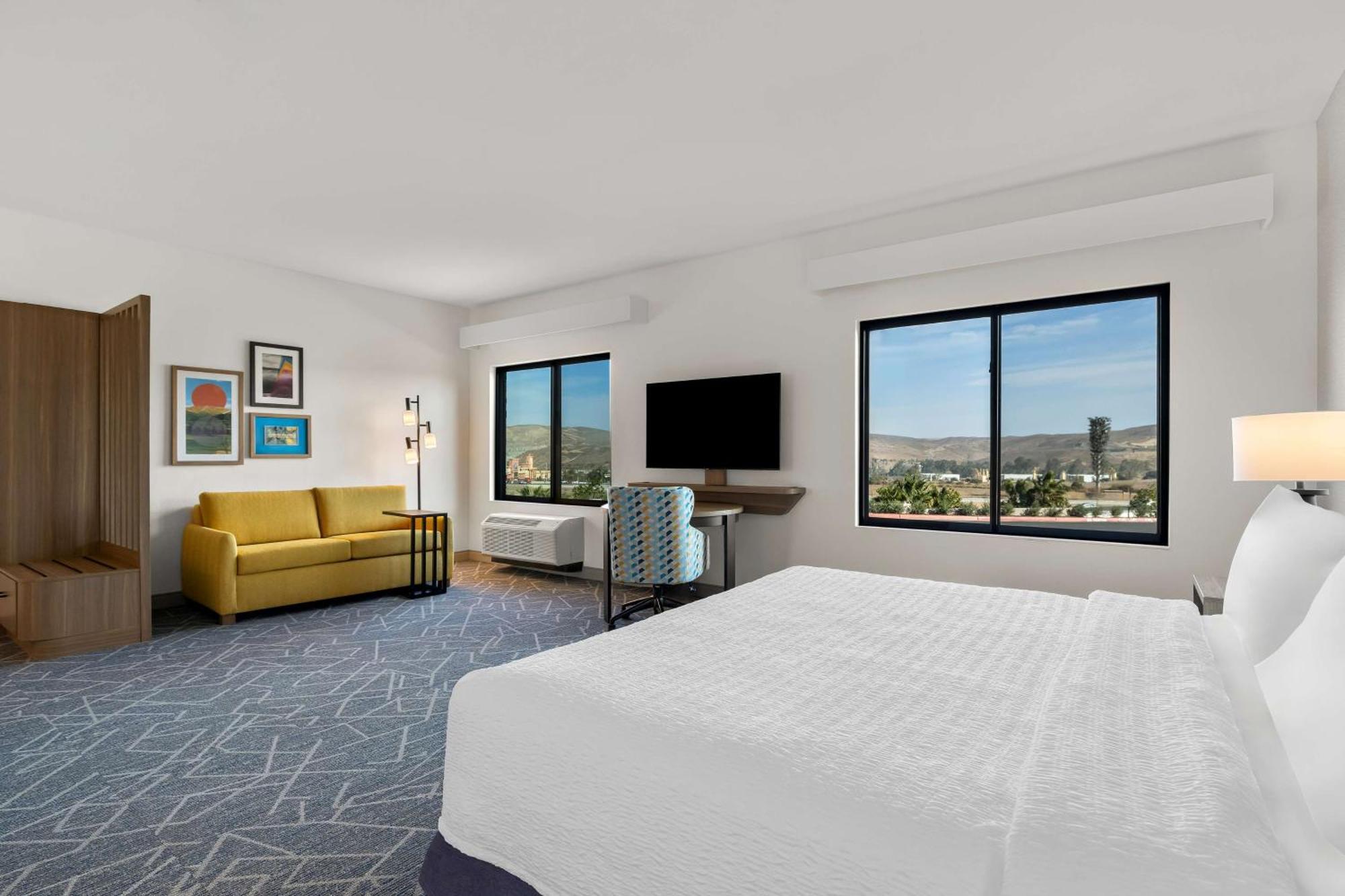 Hampton Inn & Suites Corona, Ca Εξωτερικό φωτογραφία