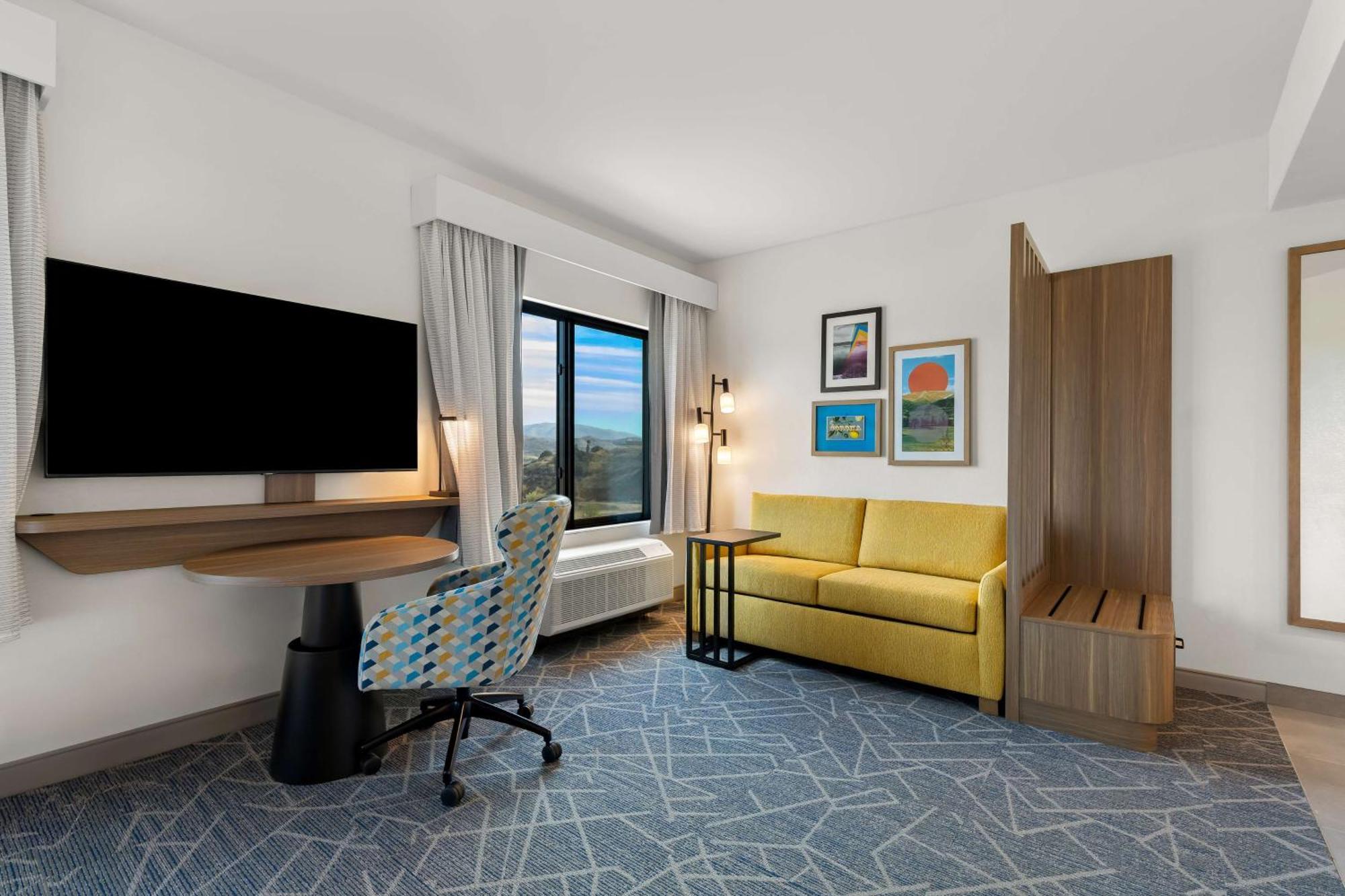 Hampton Inn & Suites Corona, Ca Εξωτερικό φωτογραφία