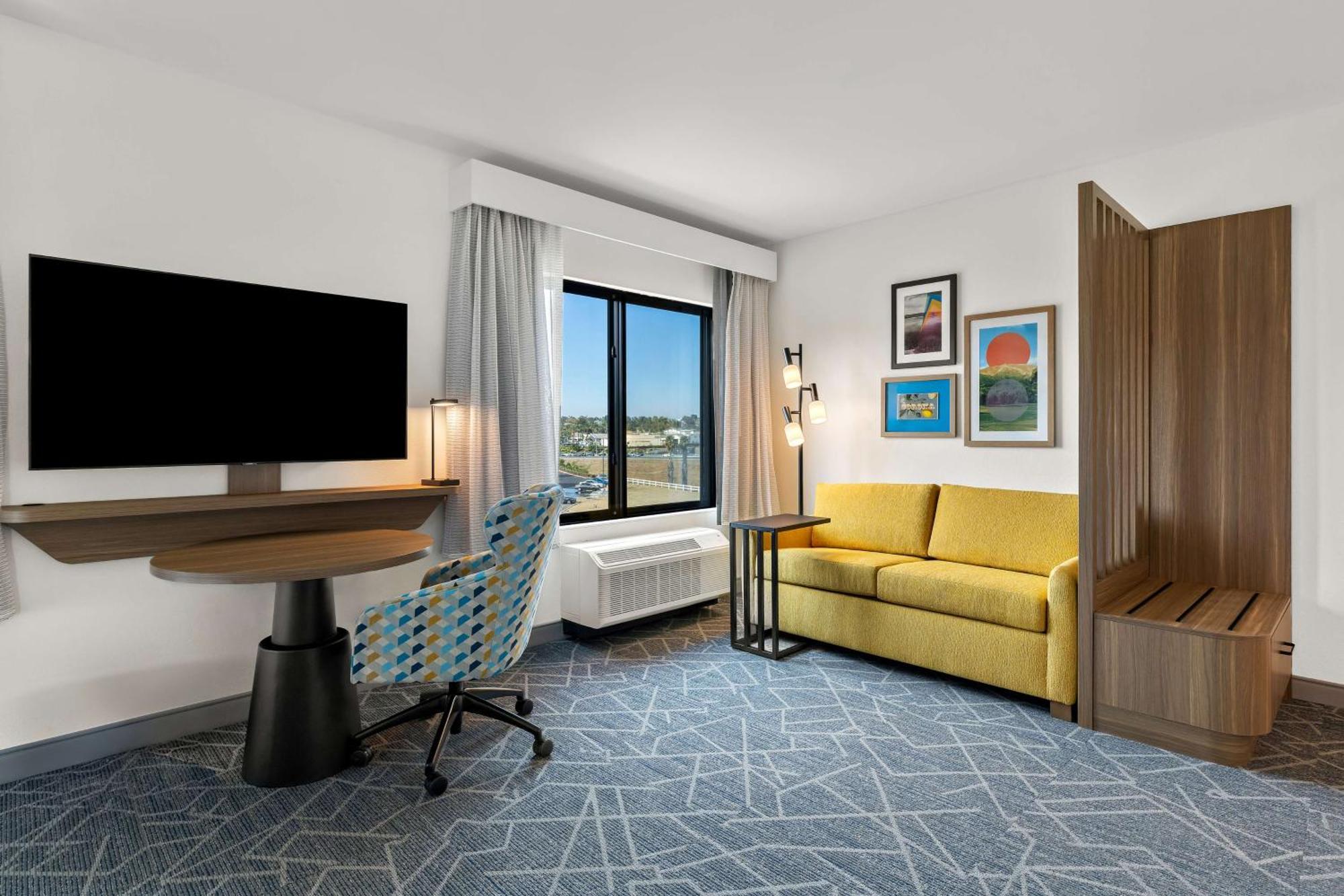 Hampton Inn & Suites Corona, Ca Εξωτερικό φωτογραφία