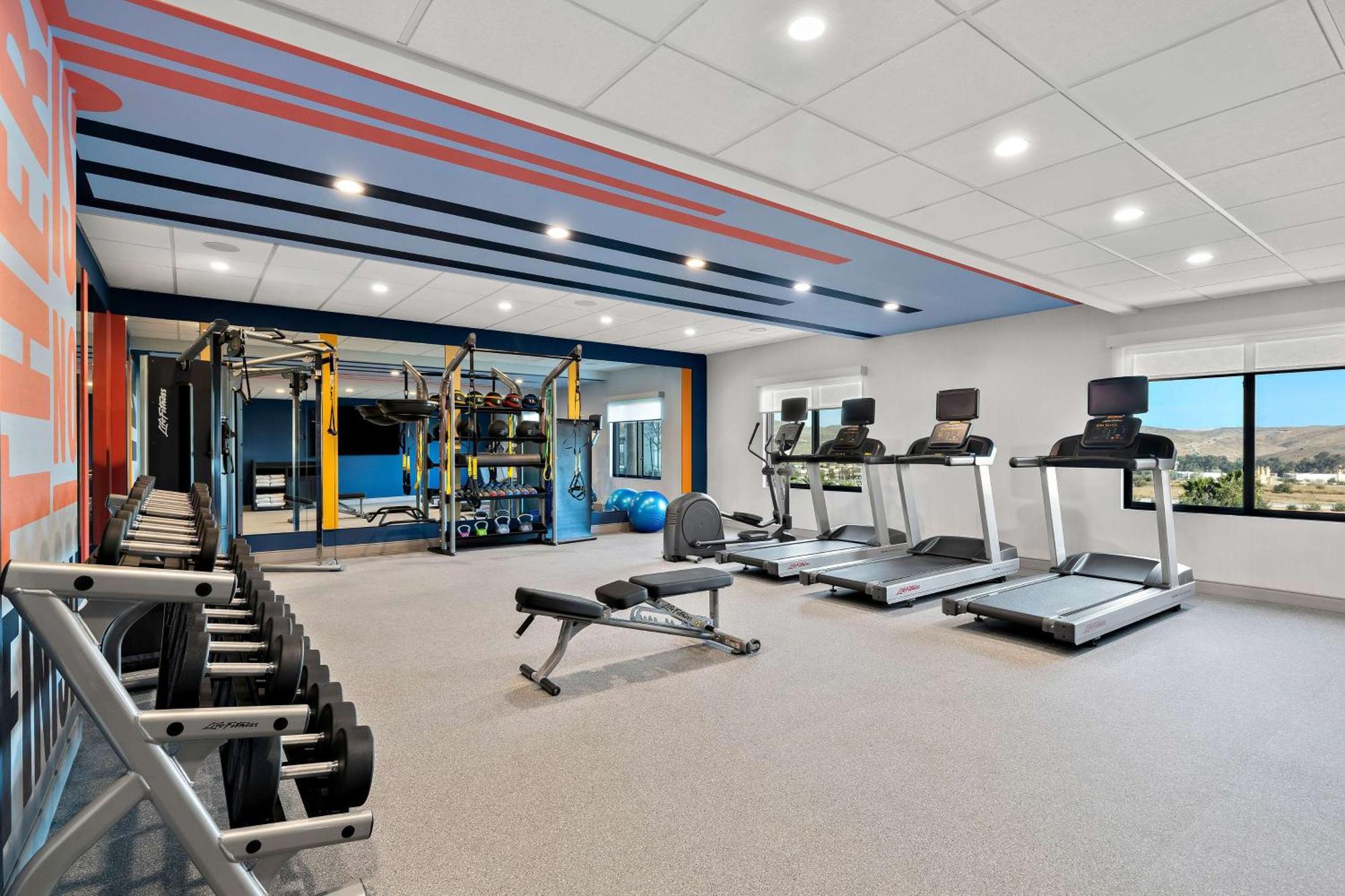 Hampton Inn & Suites Corona, Ca Εξωτερικό φωτογραφία