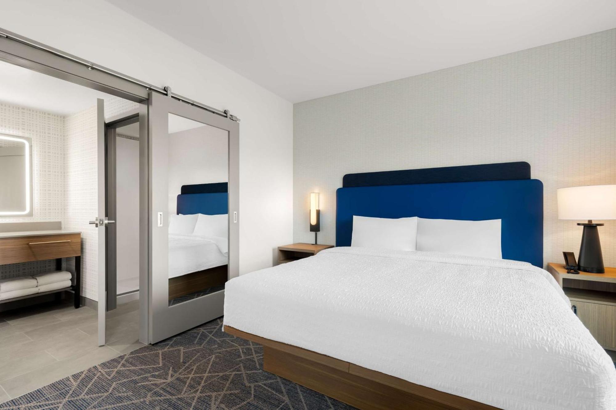 Hampton Inn & Suites Corona, Ca Εξωτερικό φωτογραφία