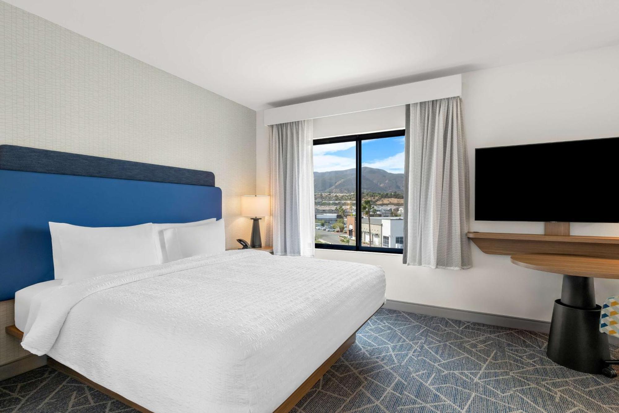 Hampton Inn & Suites Corona, Ca Εξωτερικό φωτογραφία