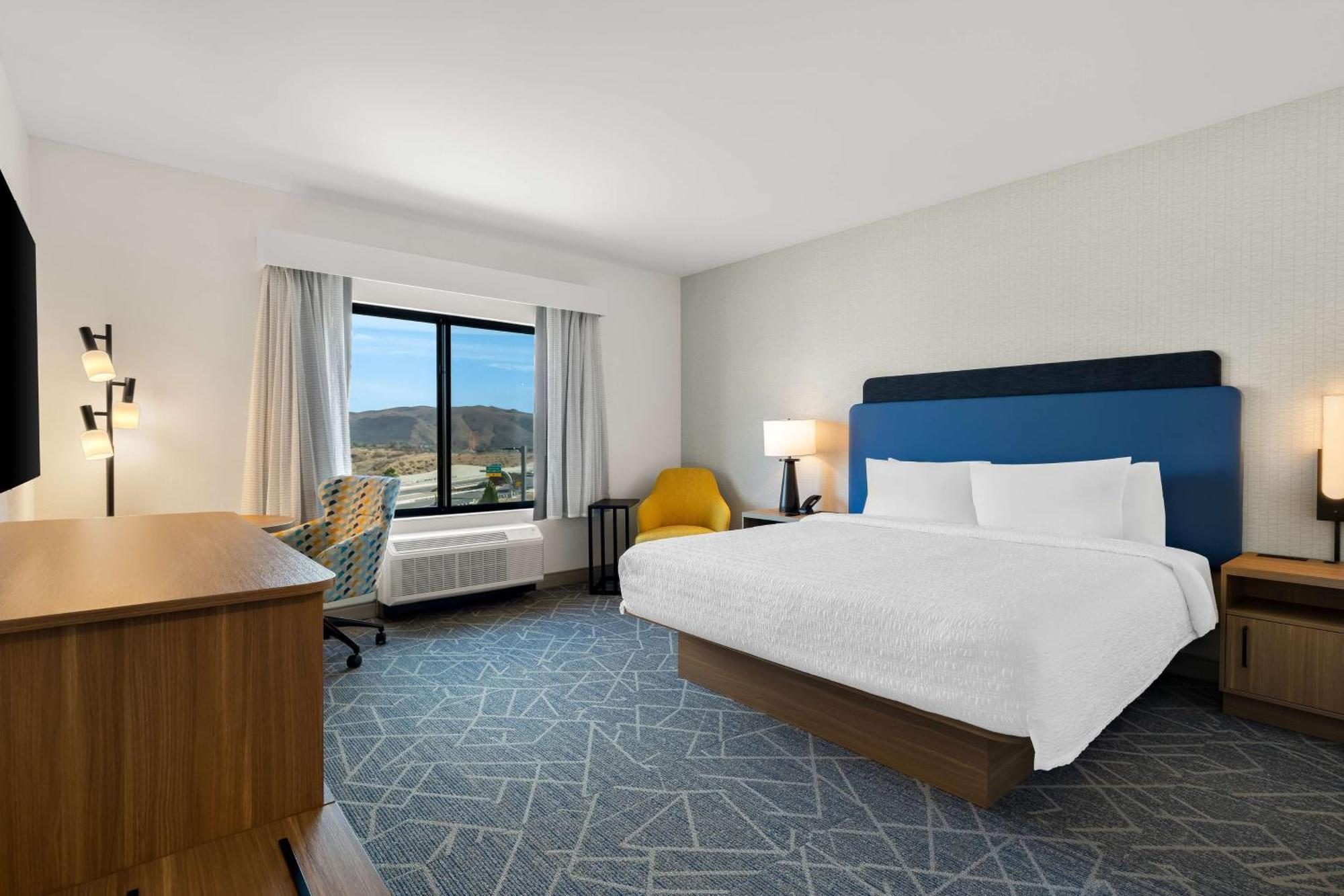 Hampton Inn & Suites Corona, Ca Εξωτερικό φωτογραφία