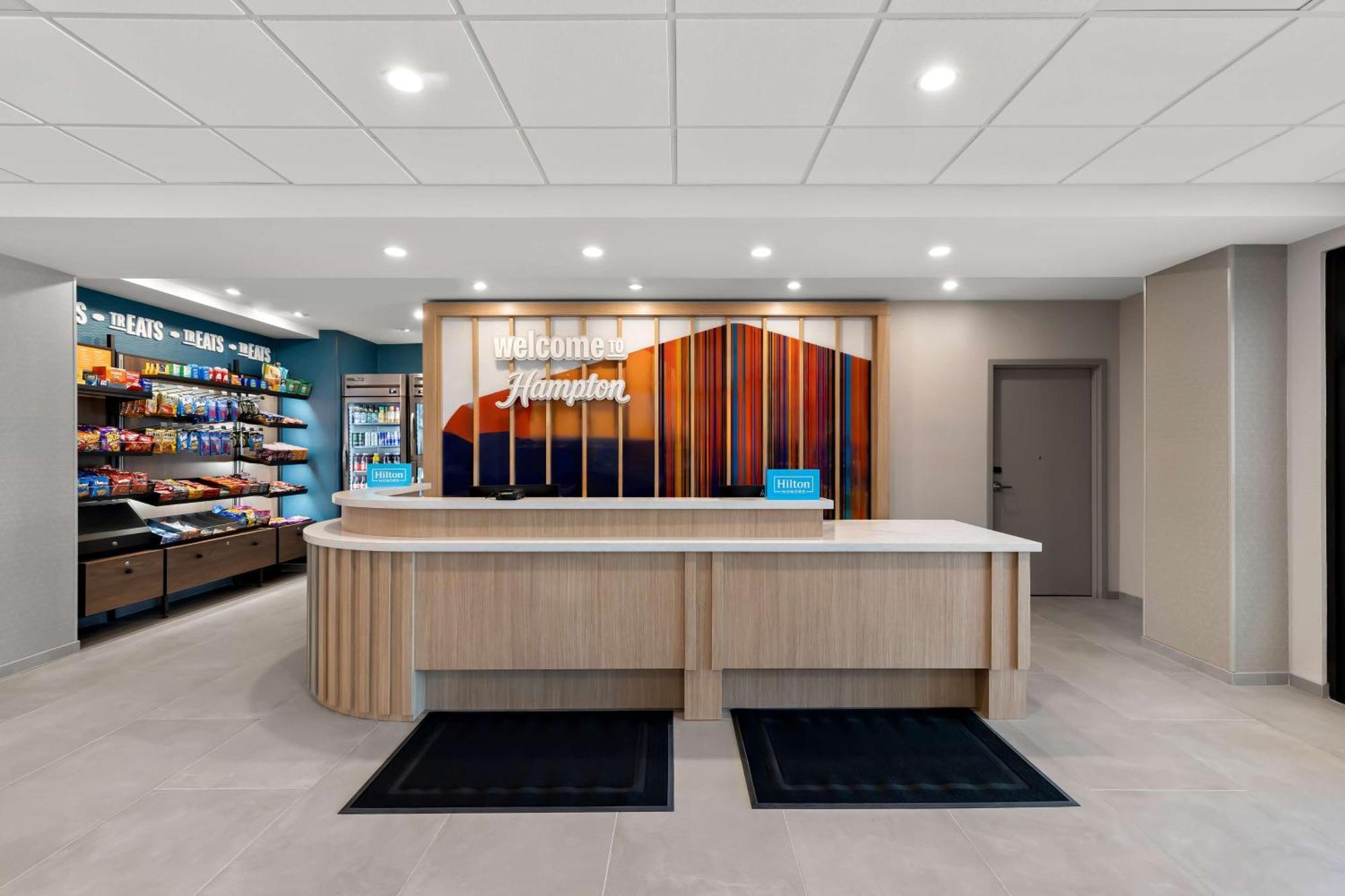 Hampton Inn & Suites Corona, Ca Εξωτερικό φωτογραφία