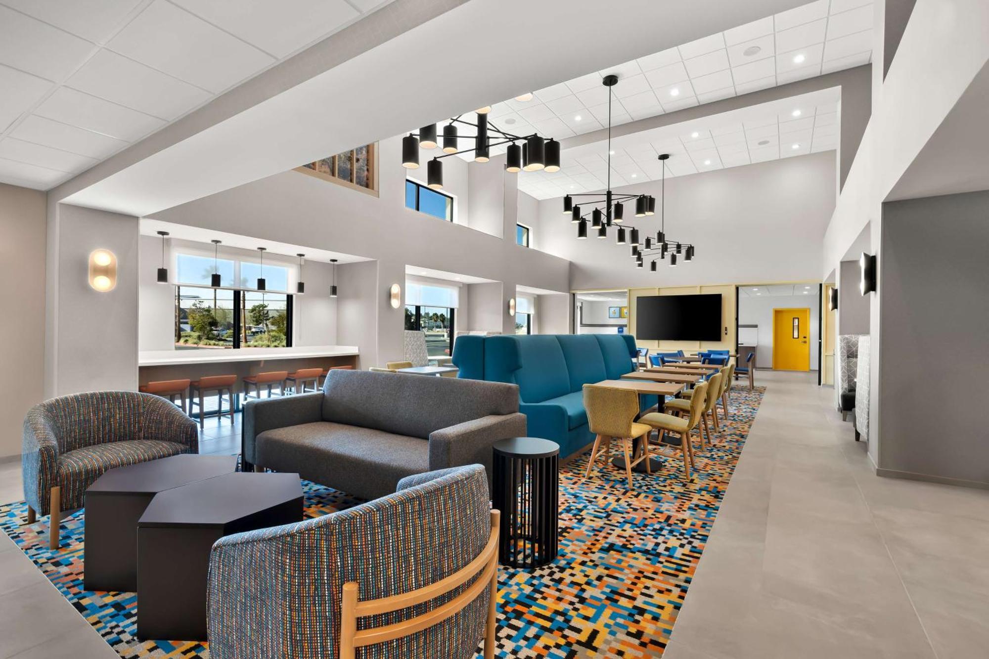 Hampton Inn & Suites Corona, Ca Εξωτερικό φωτογραφία